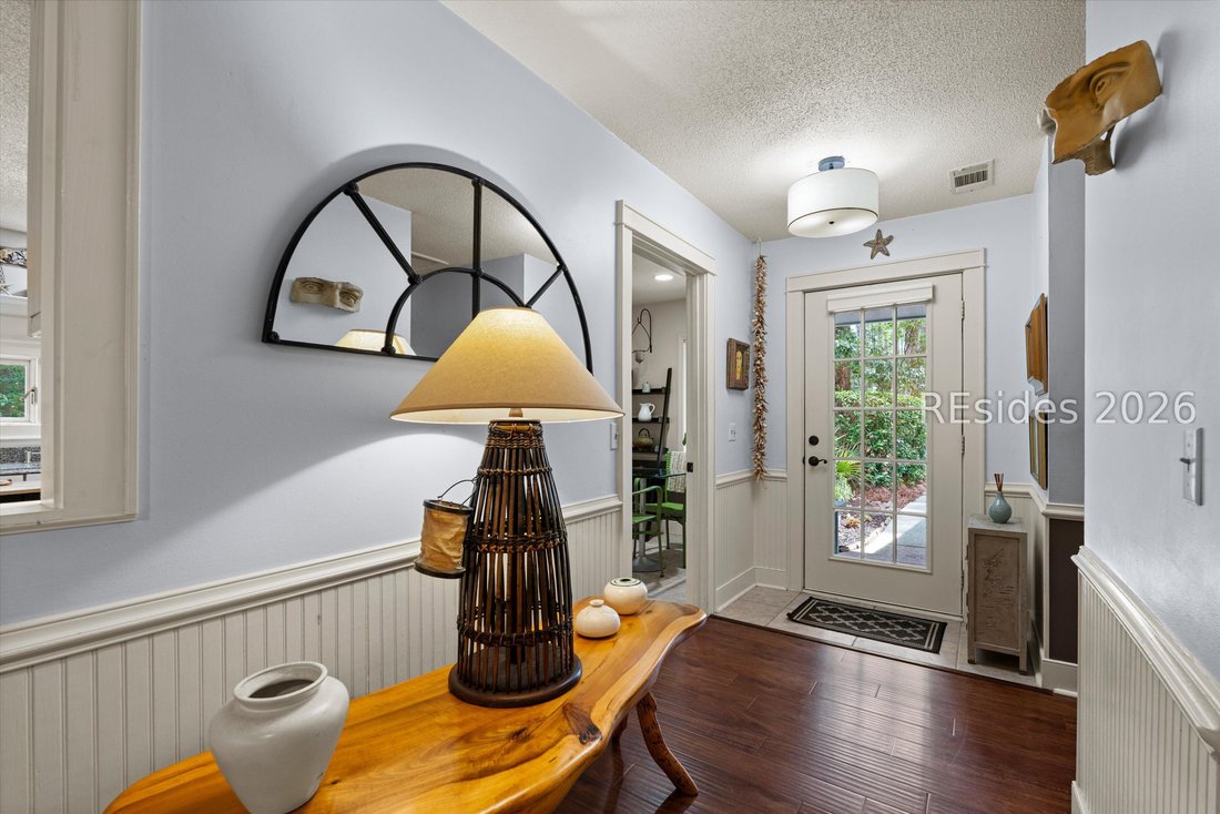 House in Hilton Head Island, South Carolina, United States 3 - 18284729