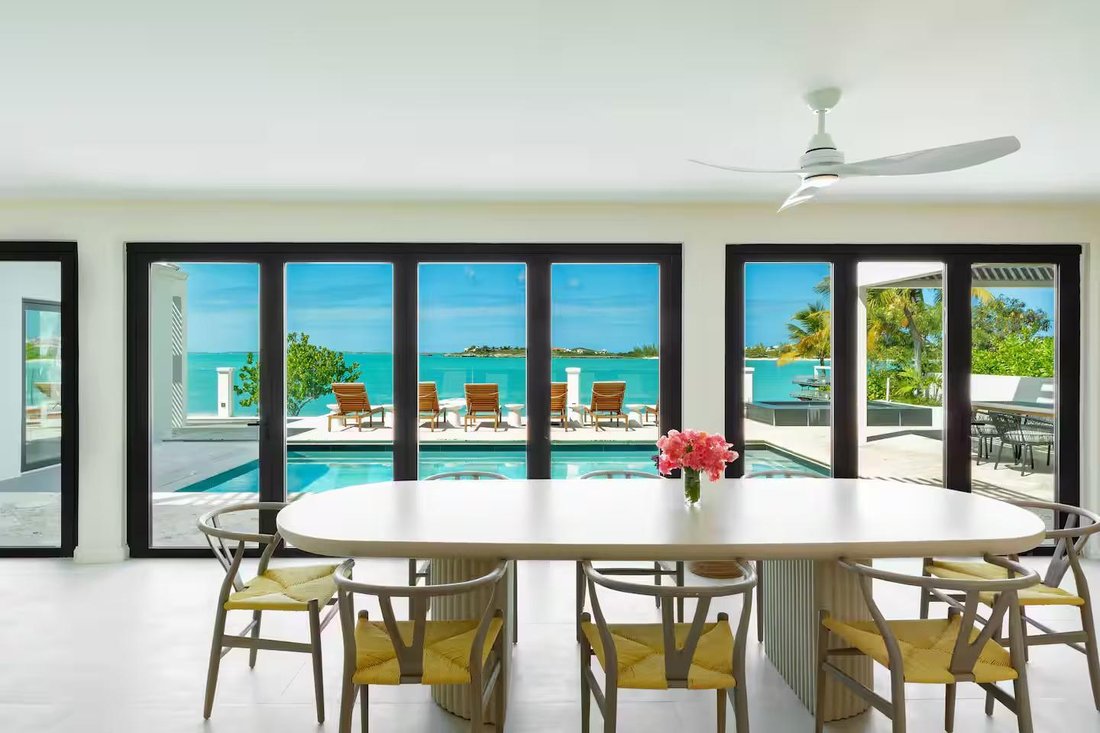 House in Wheeland Settlement, Caicos Islands, Turks and Caicos Islands 1 - 18293058