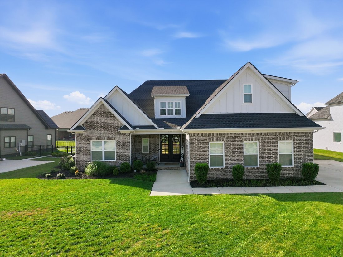 House in Murfreesboro, Tennessee, United States 2 - 18288920