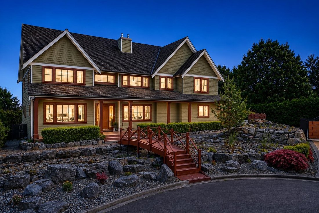 House in Surrey, British Columbia, Canada 1 - 18286727