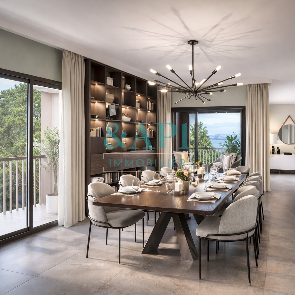 Apartment in Evian-les-Bains, Auvergne-Rhône-Alpes, France 1 - 16498170