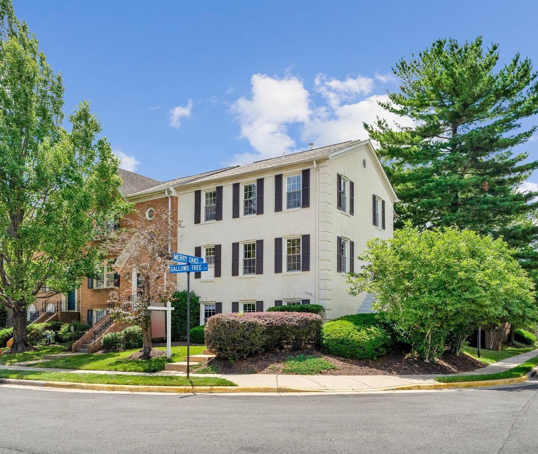 House in Wolf Trap, Virginia, United States 1 - 18277627