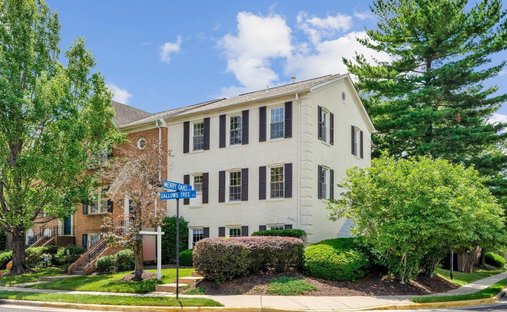 Townhouse in Wolf Trap, Virginia, United States 1
