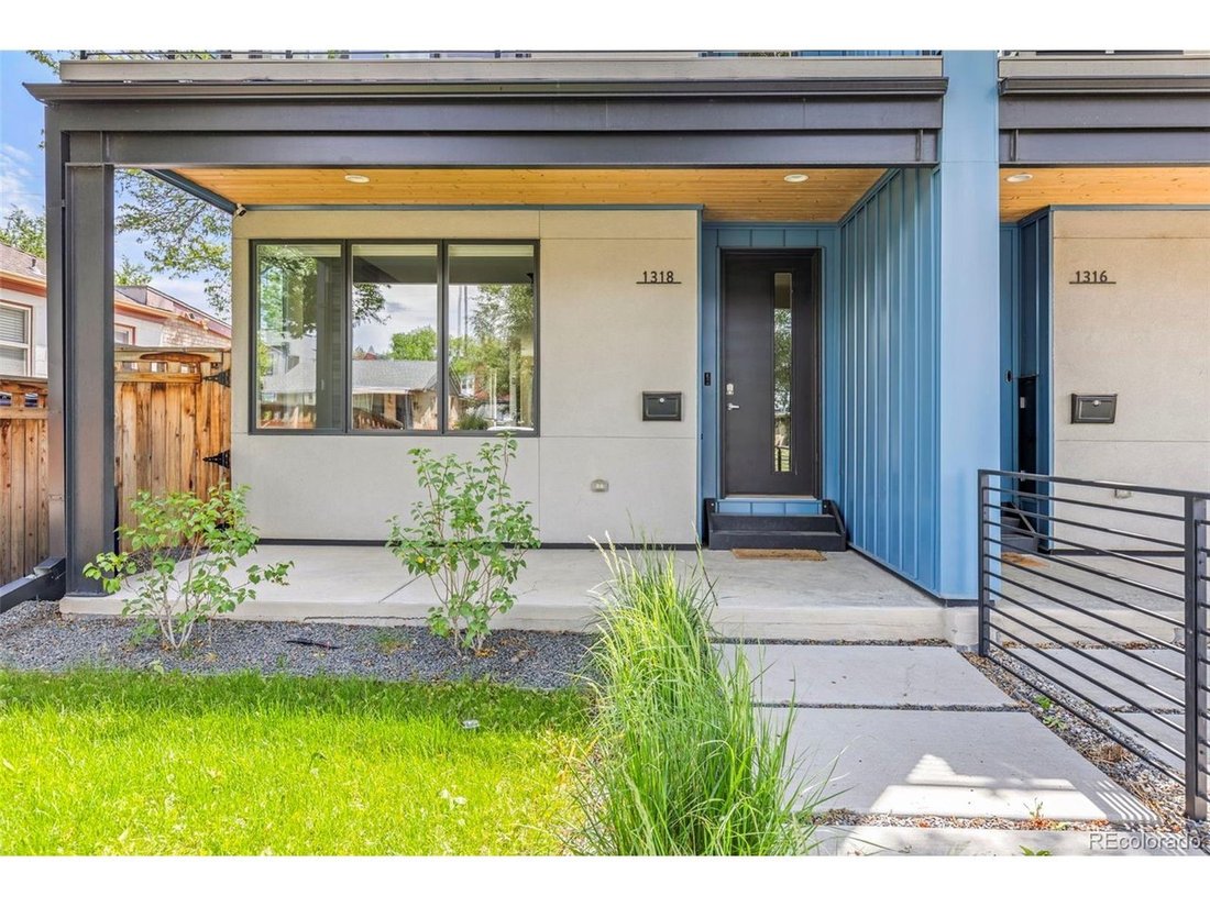 Apartment in Denver, Colorado, United States 5 - 18292088