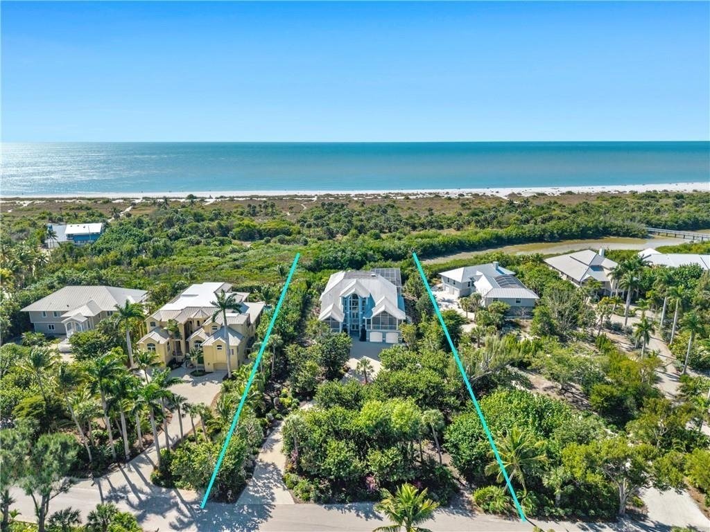 House in Sanibel, Florida, United States 1 - 18293258