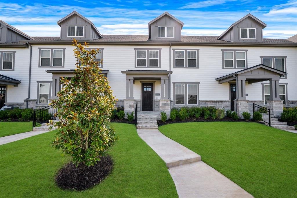 House in Frisco, Texas, United States 1 - 18285506