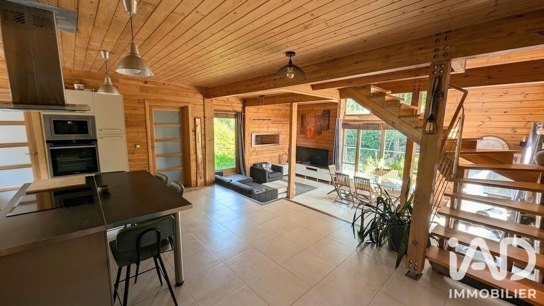House in Boullay-les-Troux, Ile-de-France, France 4 - 18289993