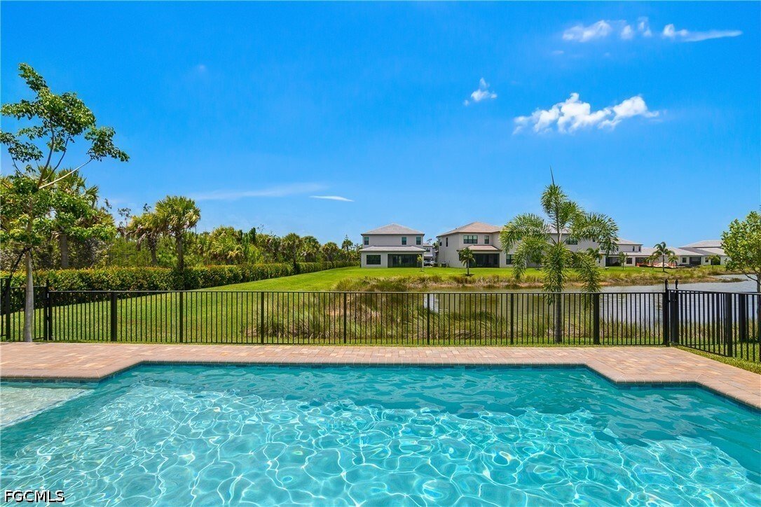 House in Estero, Florida, United States 4 - 18263507