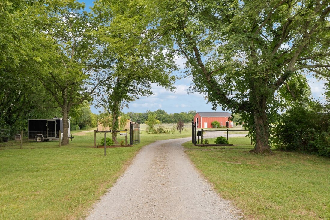 House in Eagleville, Tennessee, United States 2 - 18293580