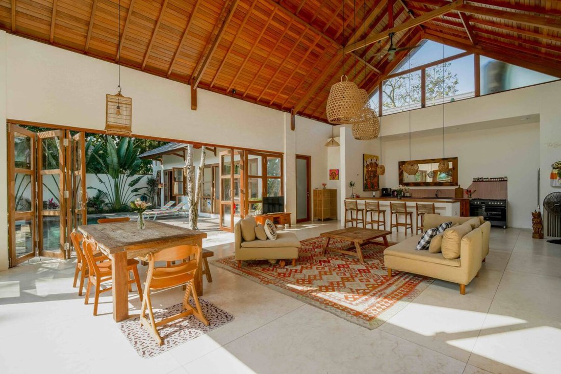 House in Ubud, Bali, Indonesia 5 - 18290447
