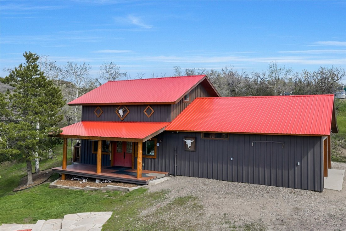 House in Steamboat Springs, Colorado, United States 2 - 18293096