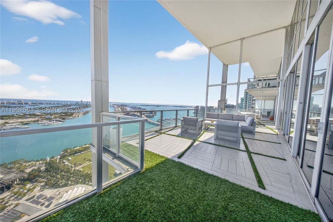 Condo in Miami, Florida, United States 2 - 17002915