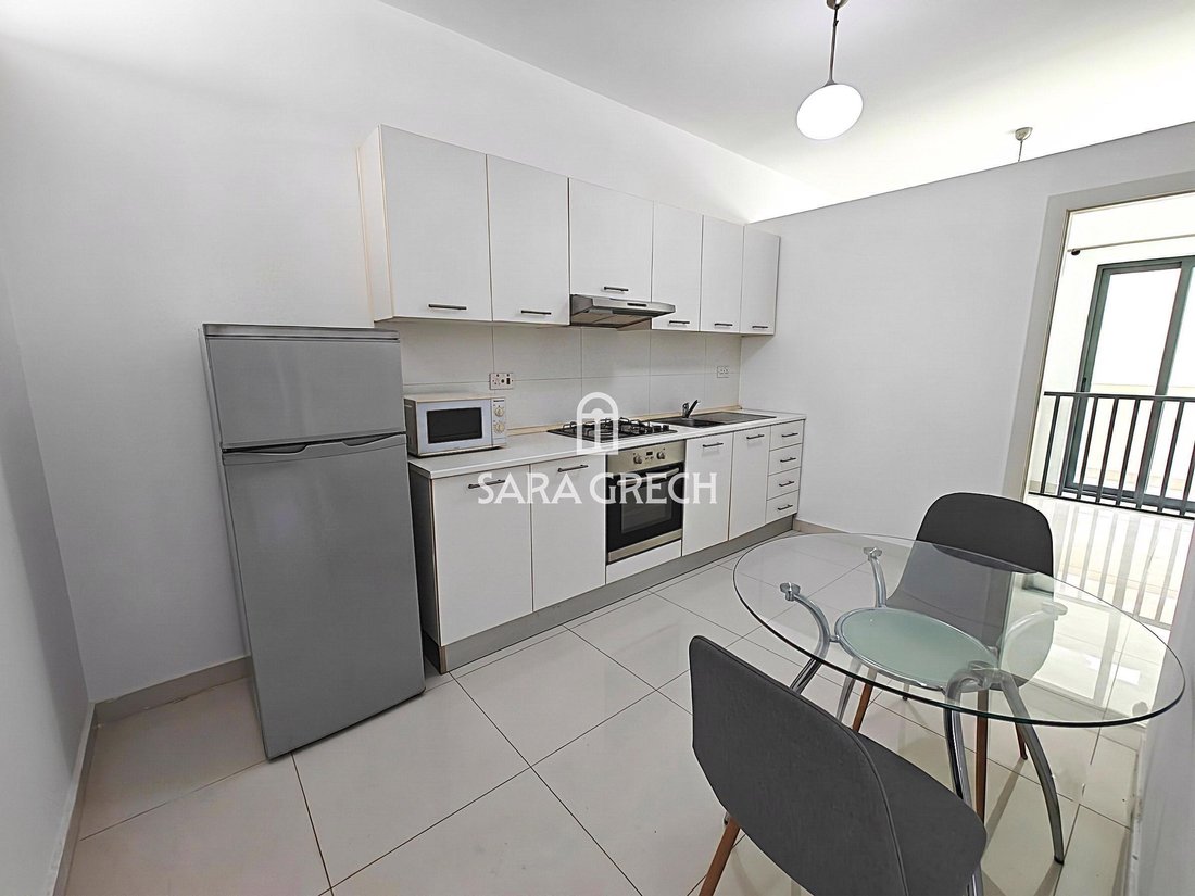 Apartment in Sliema, Malta 2 - 17858163