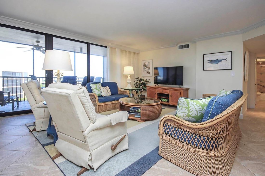 Condo in Sanibel, Florida, United States 4 - 18293422