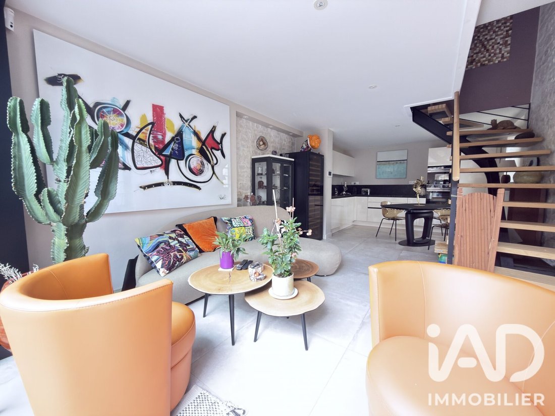 House in Rivedoux-Plage, Nouvelle-Aquitaine, France 3 - 18290054