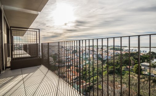 Apartment in Santa Marinha e Sao Pedro da Afurada, Porto District, Portugal 1