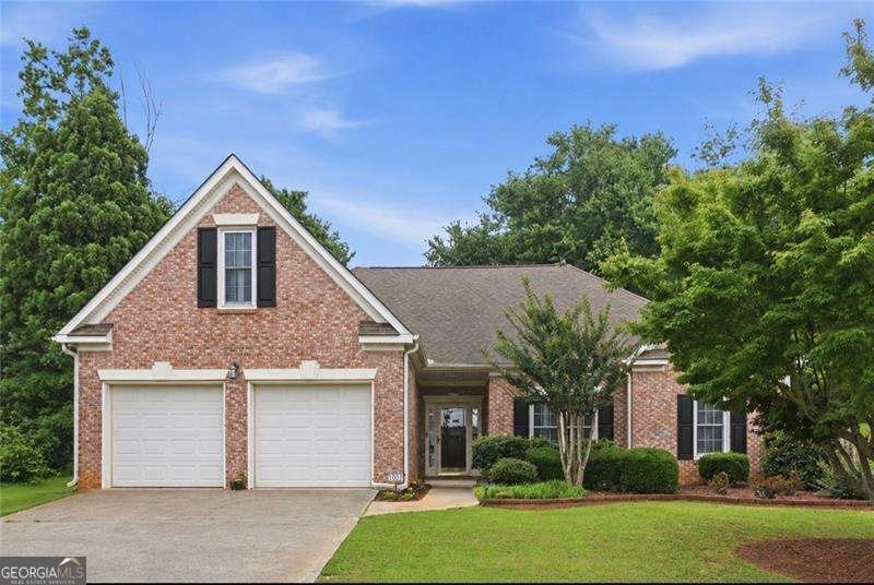 House in Smyrna, Georgia, United States 1 - 18284526