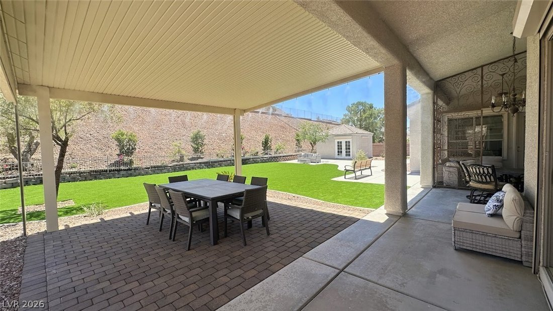 House in Las Vegas, Nevada, United States 4 - 18162891