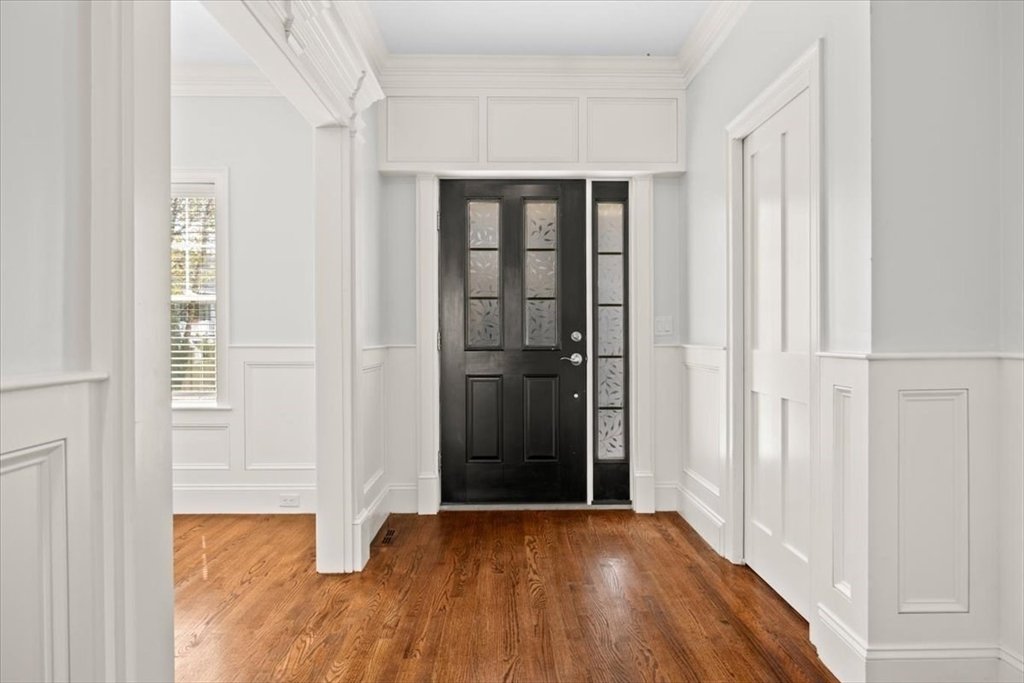 House in Newton, Massachusetts, United States 5 - 18288017