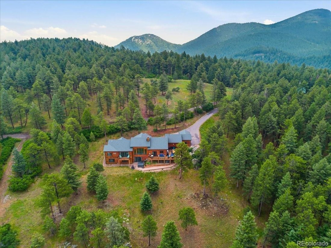 House in Littleton, Colorado, United States 2 - 18286045