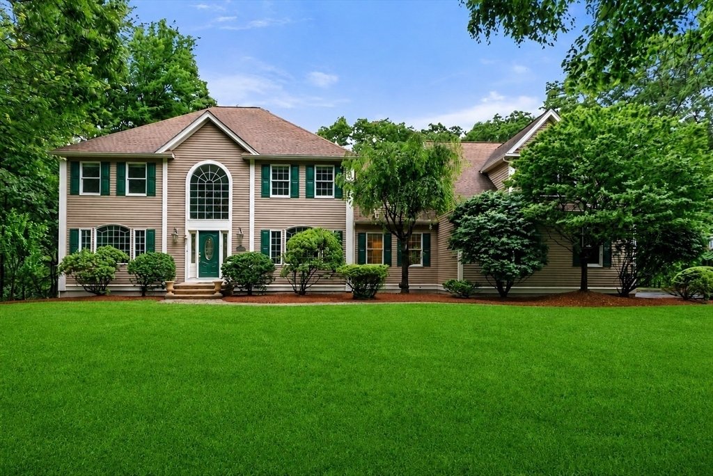 House in Southborough, Massachusetts, United States 1 - 18293373