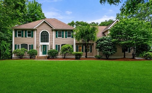 Casa en Southborough, Massachusetts, Estados Unidos 1