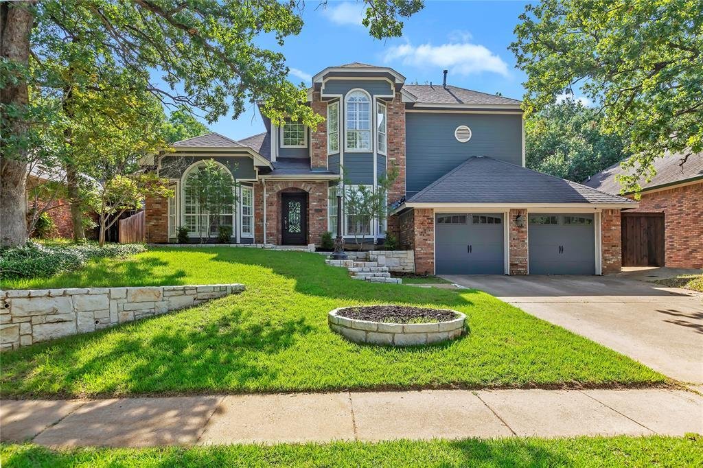 House in Flower Mound, Texas, United States 2 - 18285748