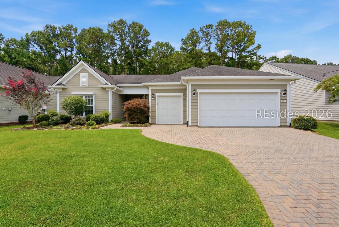 House in Bluffton, South Carolina, United States 1 - 18290866