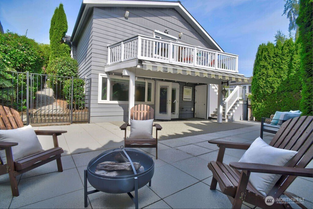 House in Seattle, Washington, United States 1 - 18287989