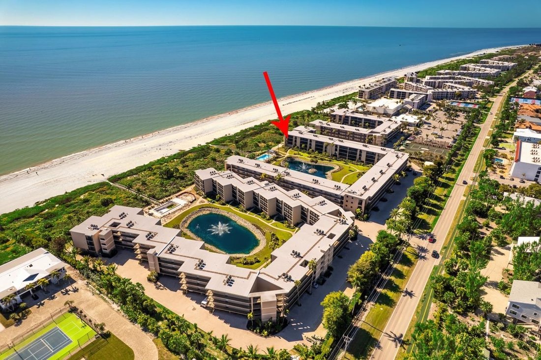 Condo in Sanibel, Florida, United States 1 - 18293374