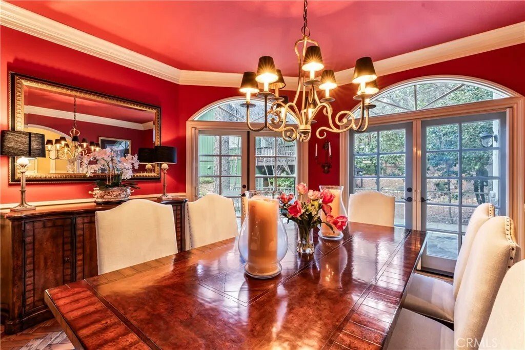 Maison à Lake Arrowhead, Californie, États-Unis 4 - 16860175
