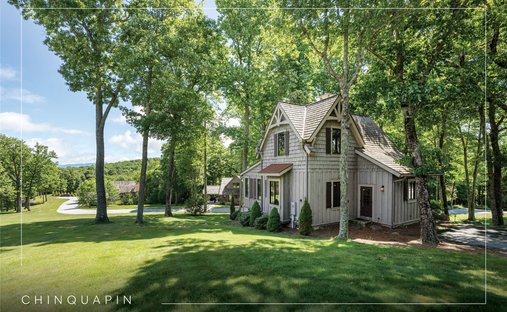 House in Glenville, North Carolina, United States 1