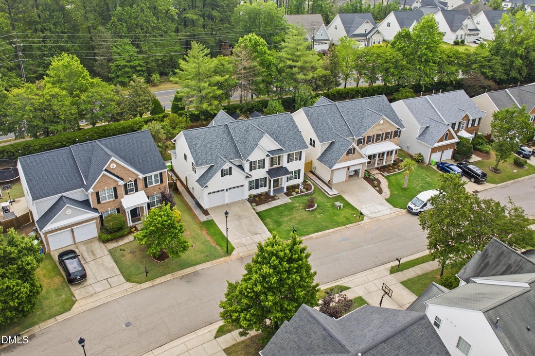 House in Raleigh, North Carolina, United States 3 - 18207617