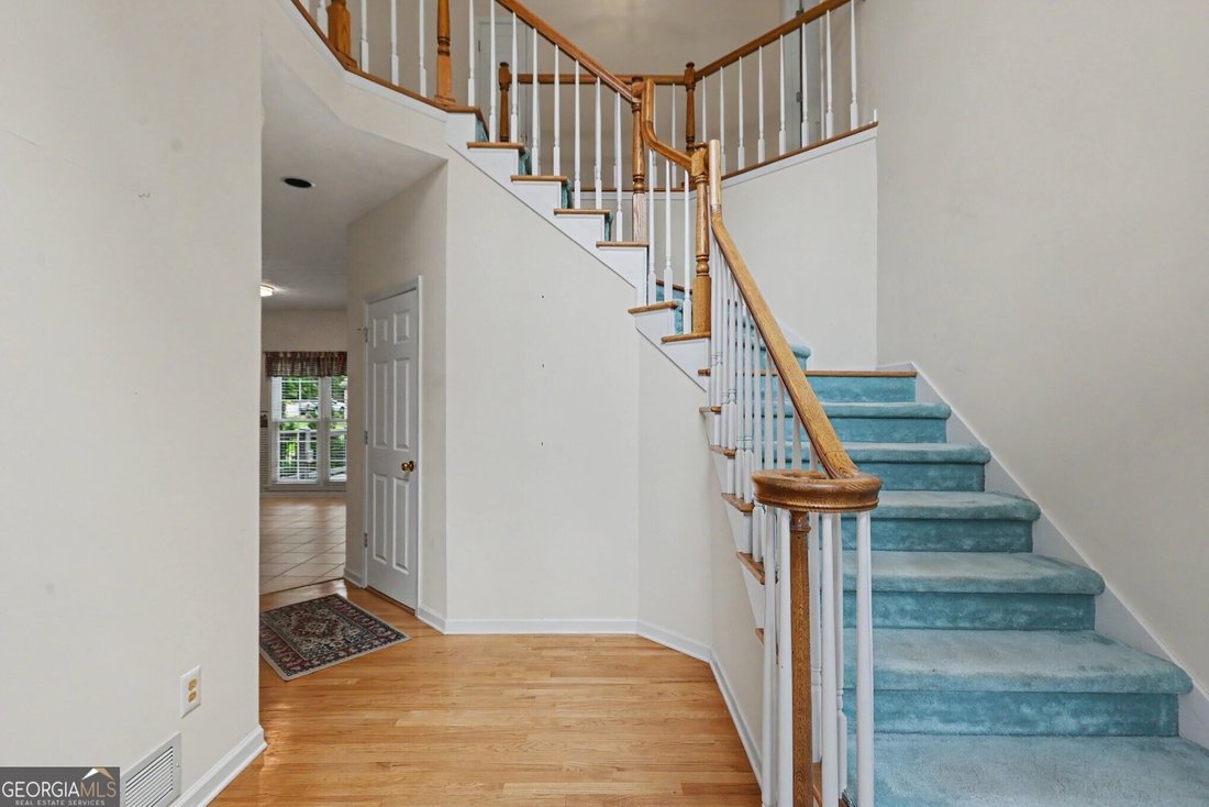 House in Douglasville, Georgia, United States 3 - 18284585