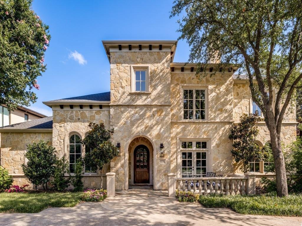 House in Dallas, Texas, United States 1 - 18285480
