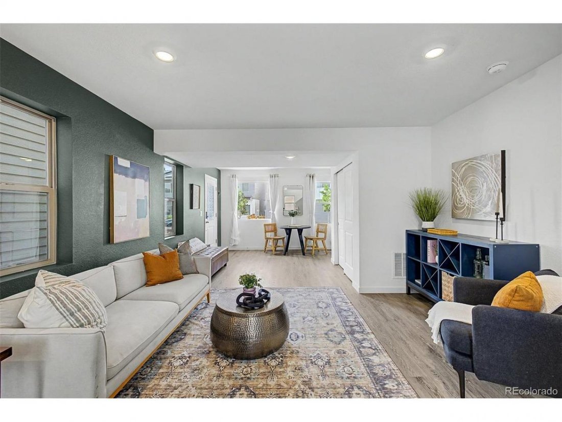 House in Arvada, Colorado, United States 3 - 18289142
