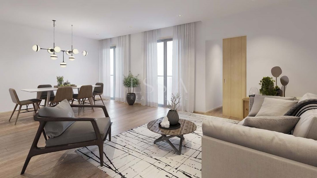 Apartment in Bonfim, Porto District, Portugal 4 - 18286760