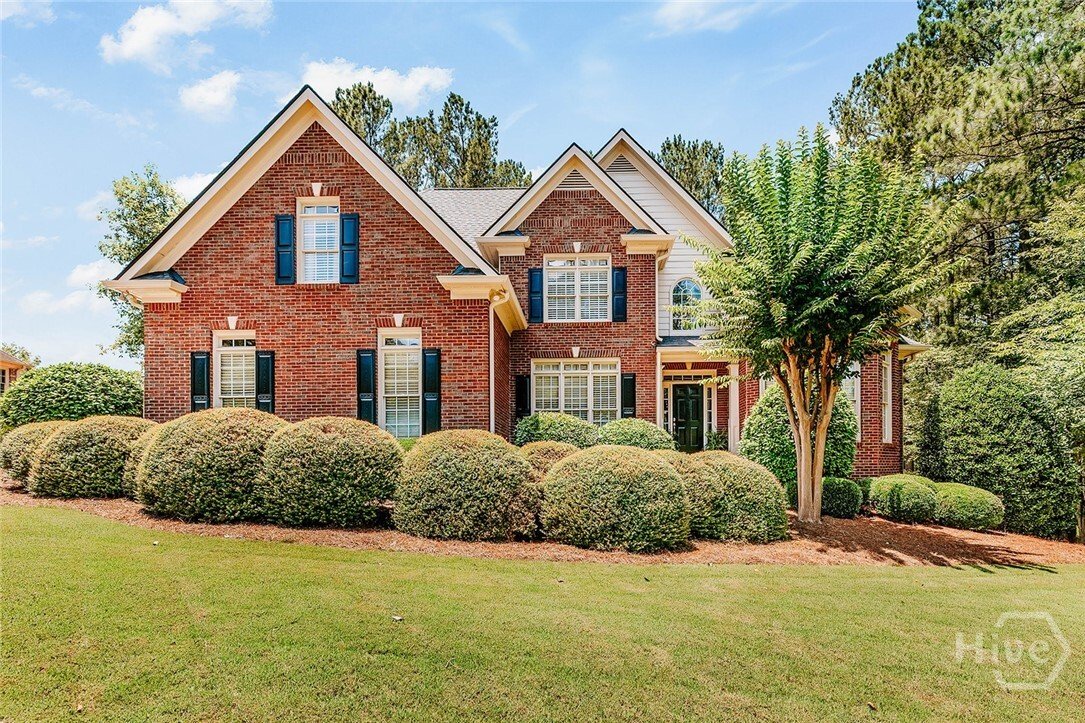 House in Bishop, Georgia, United States 1 - 18284130