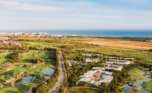 Villa in Vilamoura, Quarteira, Algarve 1