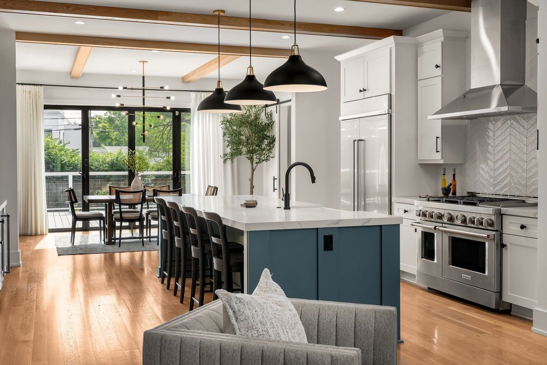 House in Nashville, Tennessee, United States 2 - 18288985