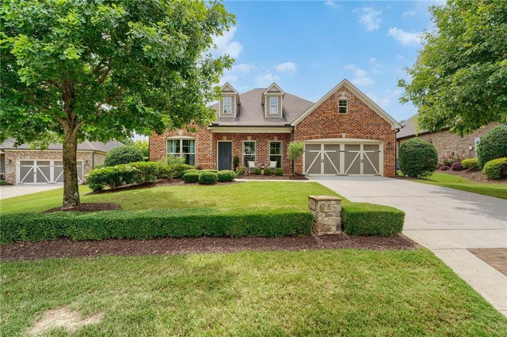 House in Cumming, Georgia, United States 1 - 18288509