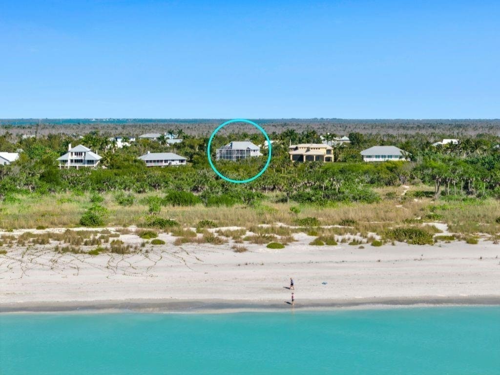 House in Sanibel, Florida, United States 2 - 18293258