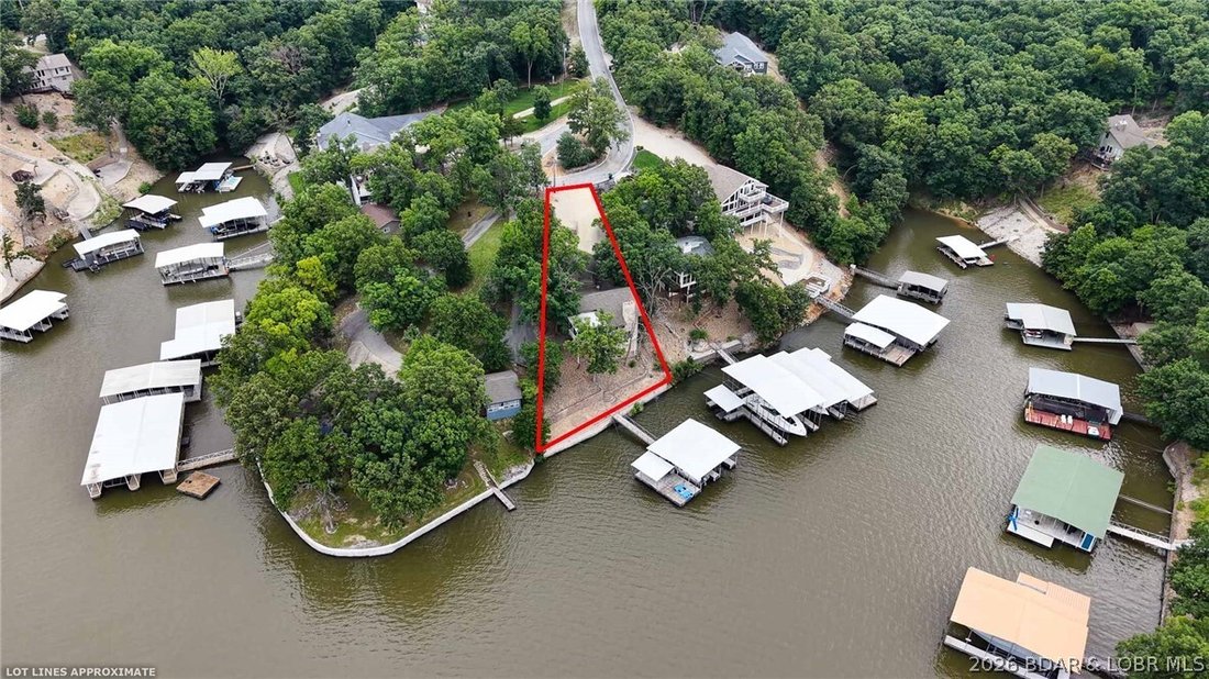 House in Osage Beach, Missouri, United States 3 - 18284315