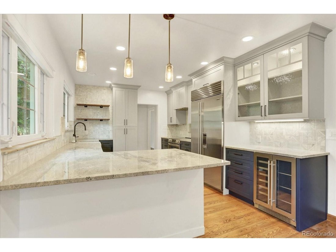 House in Denver, Colorado, United States 4 - 18292095