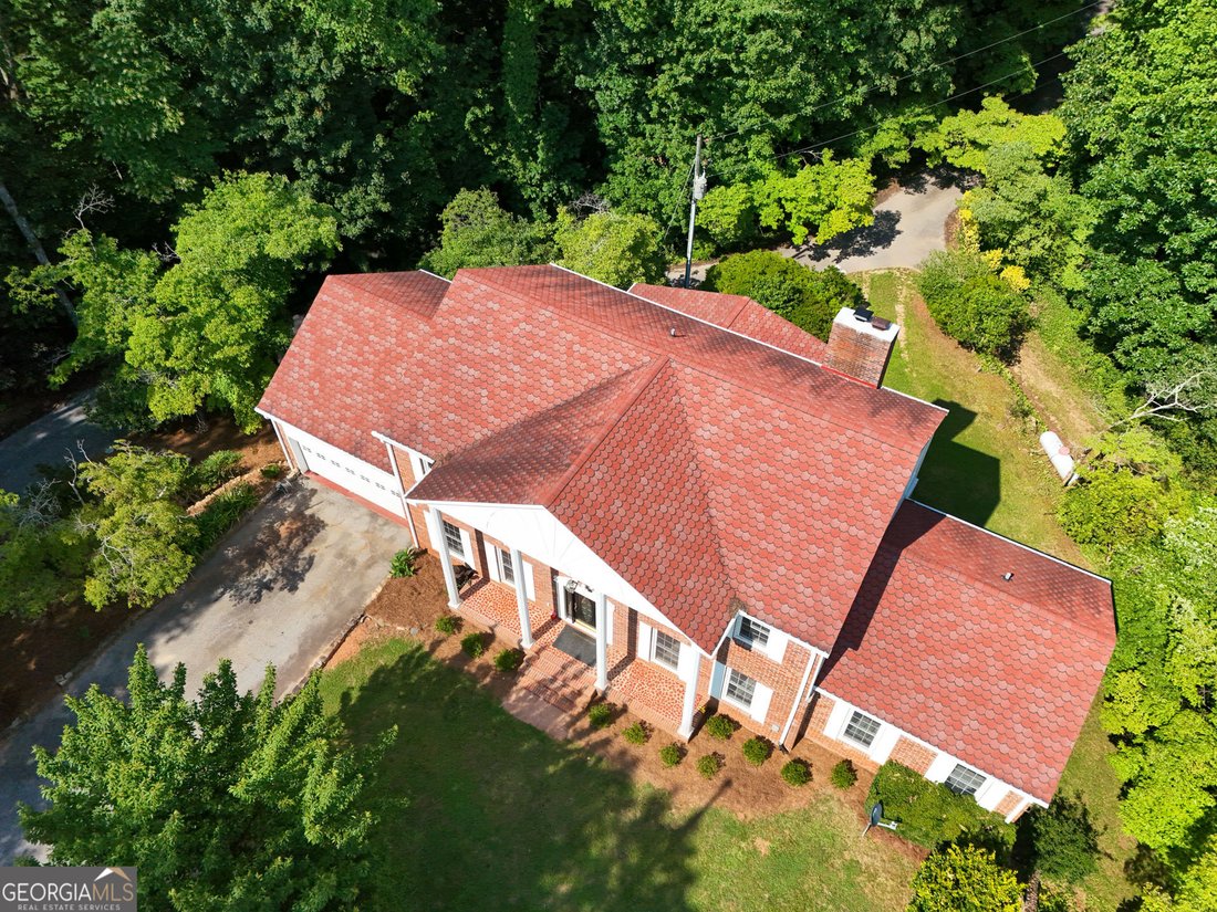 House in Clayton, Georgia, United States 4 - 18292003