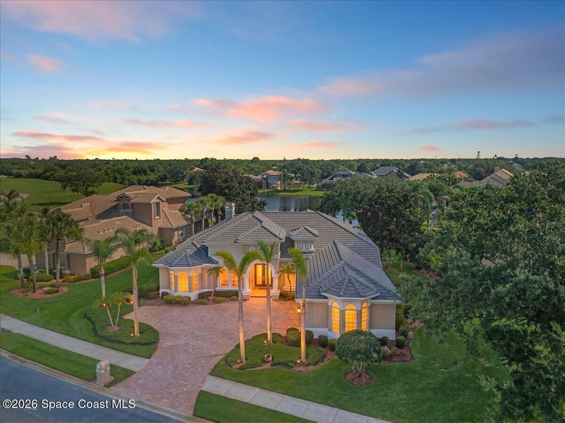 House in Melbourne, Florida, United States 1 - 18285250