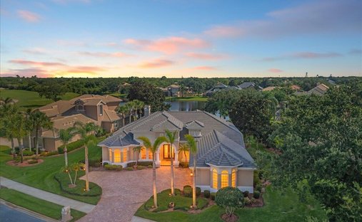 Casa a Melbourne, Florida, Stati Uniti 1