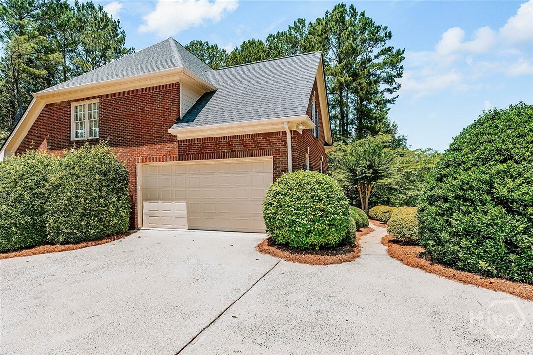 House in Bishop, Georgia, United States 4 - 18284130