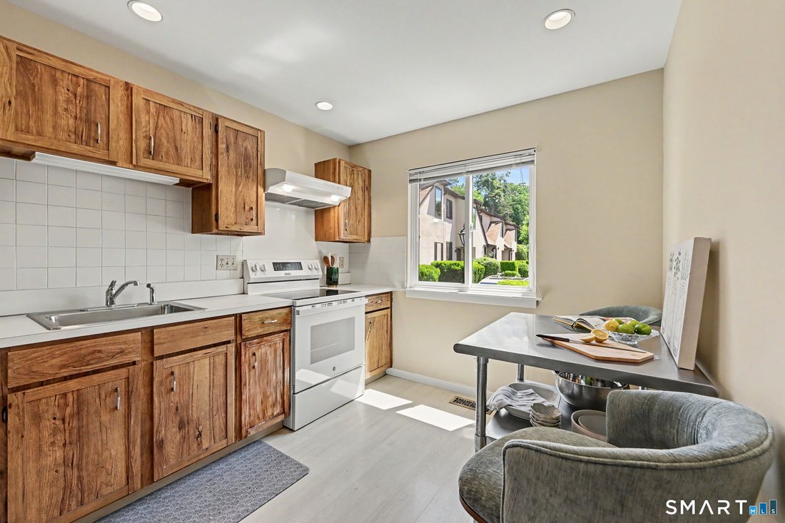 Condo in Stamford, Connecticut, United States 4 - 18292455