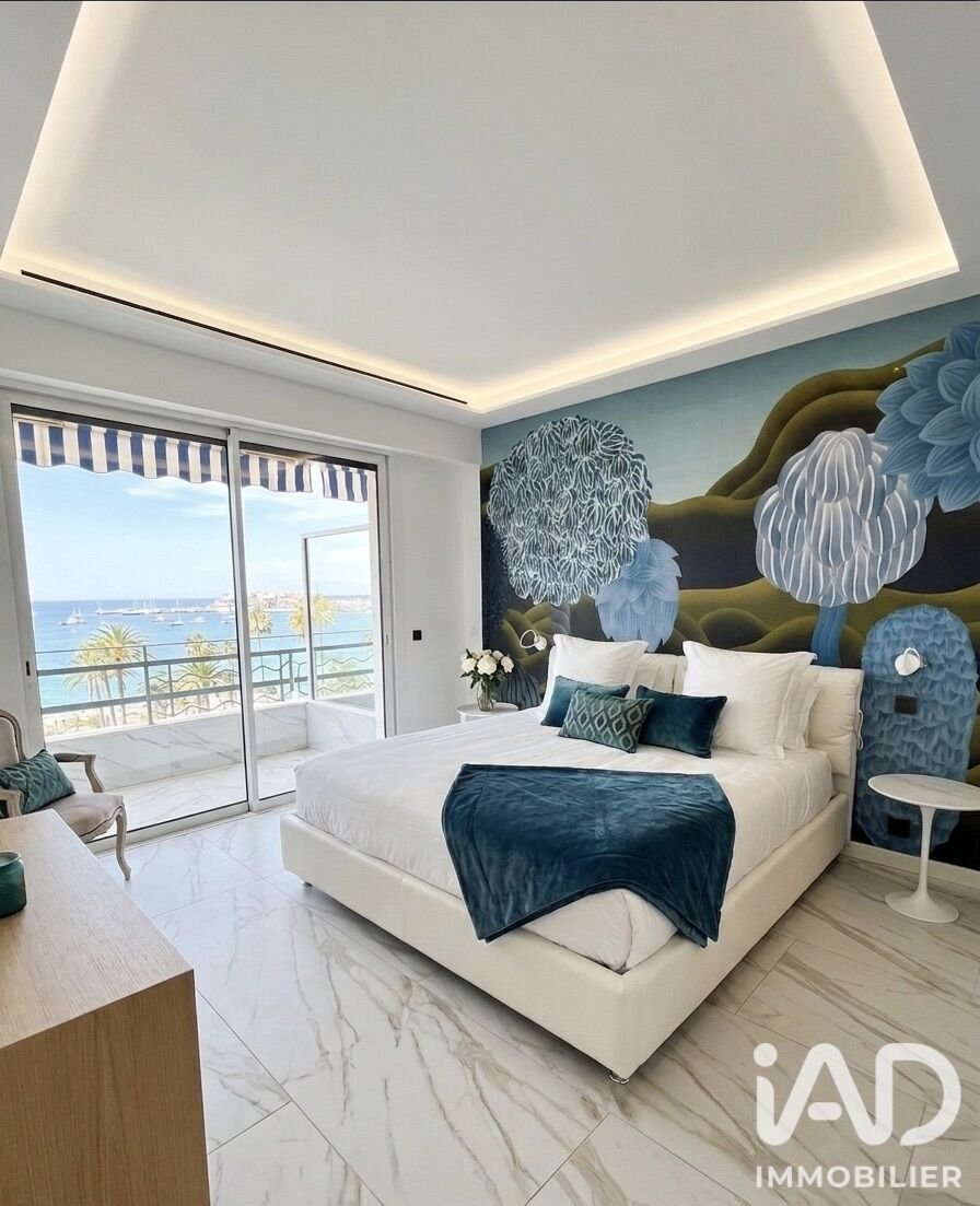 Apartment in La Source, Cannes, France 4 - 18290030
